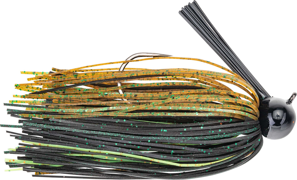 Strike King Tour Grade Football Jig