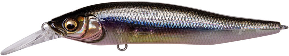Megabass X NANAHAN1 Finesse Jerkbait Medium Diver