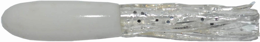 Big Bite Baits 1 1 2 inch Crappie Tube