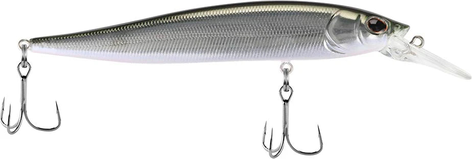 Berkley Stunna 100 1 Jerkbait 394 Inch