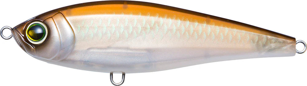 Yo Zuri 3D Inshore Slow Sinking 3 1 2 inch Twitchbait