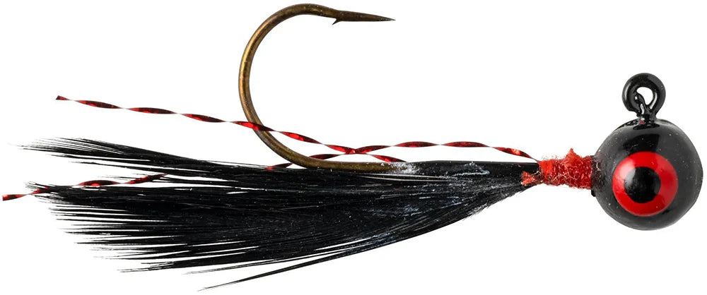 Lindy B Max Little Nipper Hair Jigs 2 Pack