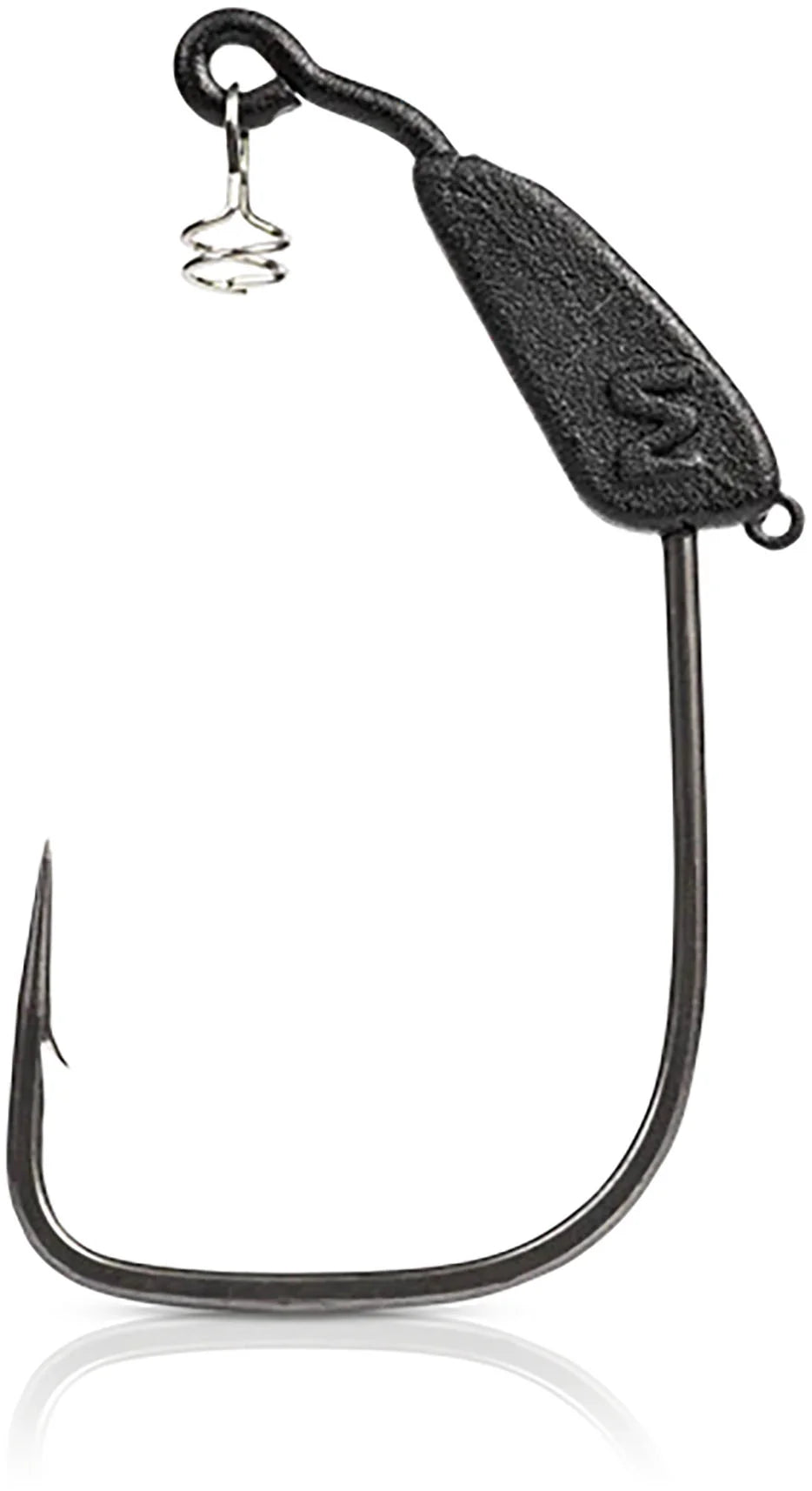 Mustad Alpha Point Infiltrator Weighted Hook