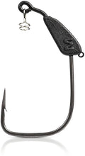 Mustad Alpha Point Infiltrator Weighted Hook