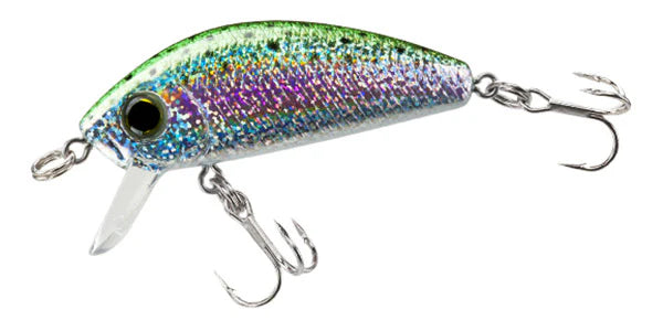 Yo Zuri L Minnow Ultralight Jerkbait
