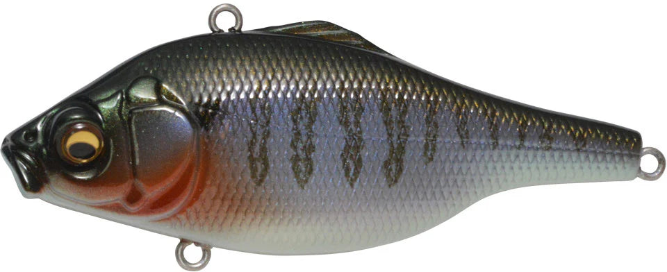 Megabass Vibration X Ultra Rattle Original Model