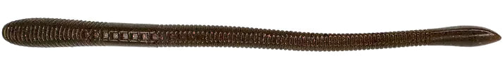 Hags Baits Flatliner Worm 6 inch