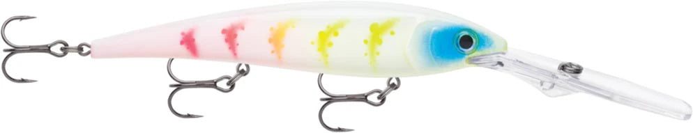 Rapala Gold Miner 30 Trolling Plug 475 Inch