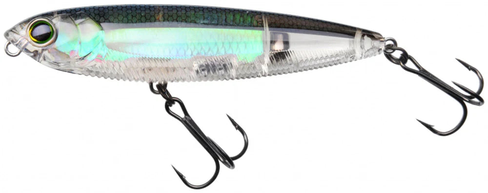 Yo Zuri 3DB Pencil Topwater Walker 100mm 4 Inch