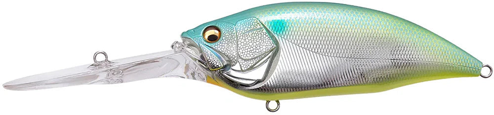 Megabass Big M 75 Magnum Deep Diving Crankbait 45 Inch