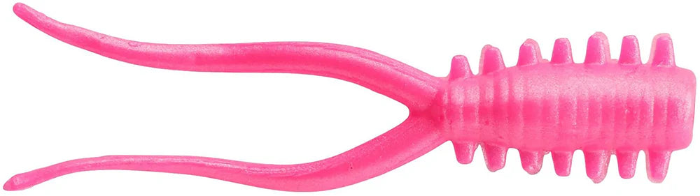 Berkley PowerBait Wishbone Grub 125 Inch