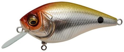 Megabass Knuckle LD Silent Crankbait 2 1 3 Inches