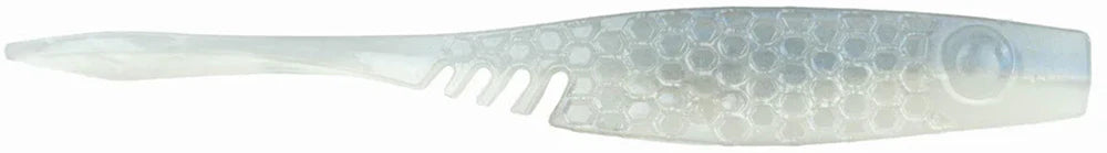 NetBait BaitFuel HexTek Eko Shad 3 Inch