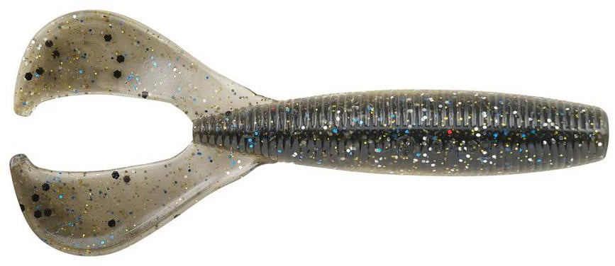 Berkley PowerBait The Boss Grub
