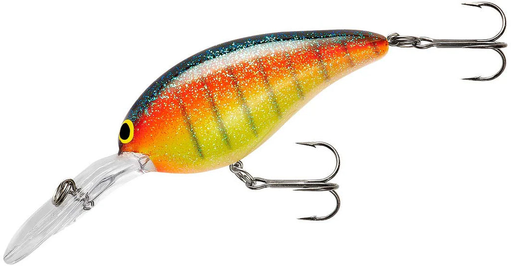 Norman Deep Little N 2 1 2 inch Deep Diving Crankbait