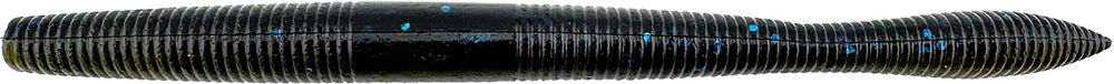 Daiwa Yamamoto Neko Fat Worm 5 inch 10 pack