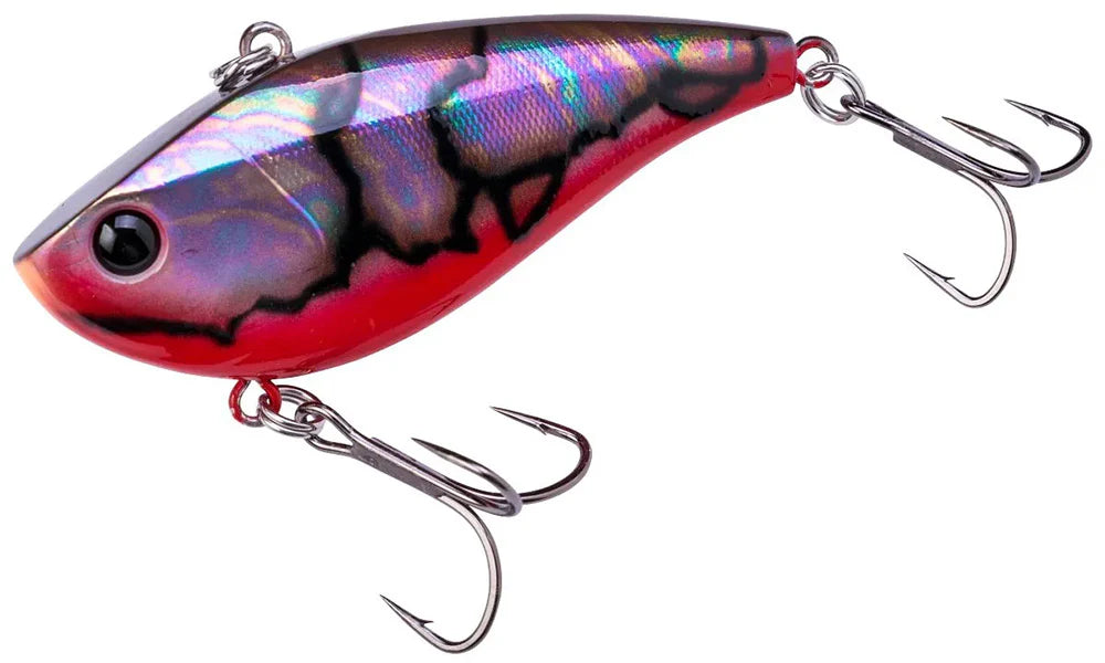 Booyah Hard Knocker Lipless Crankbait 25 Inches