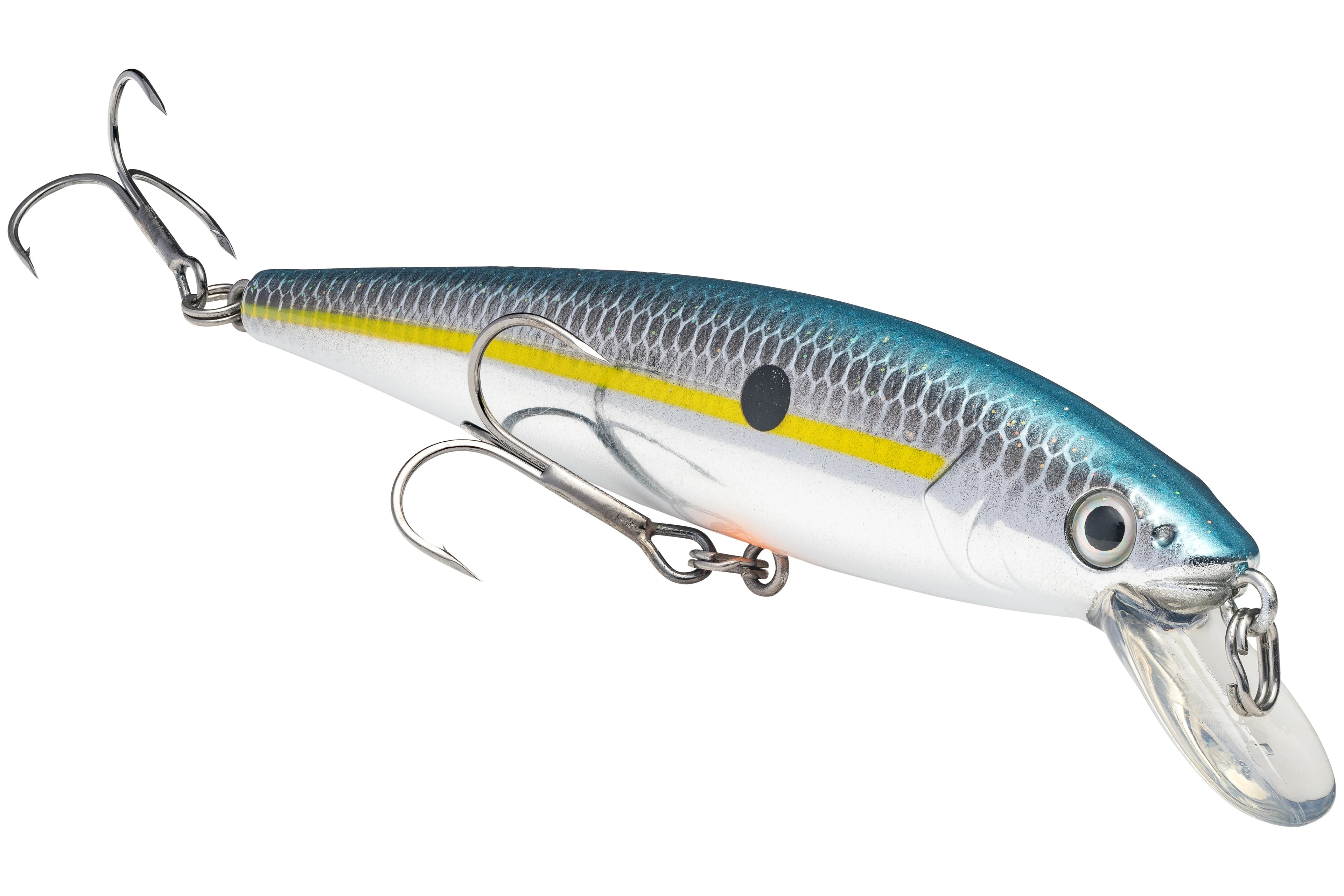 Strike King KVD 200 Series Suspending Medium Diving Jerkbait 45 Inch
