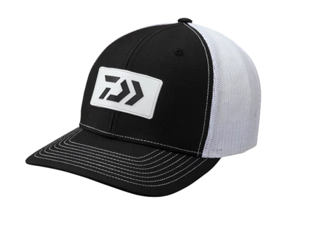 Daiwa D Vec Richardson 112 Trucker Hat