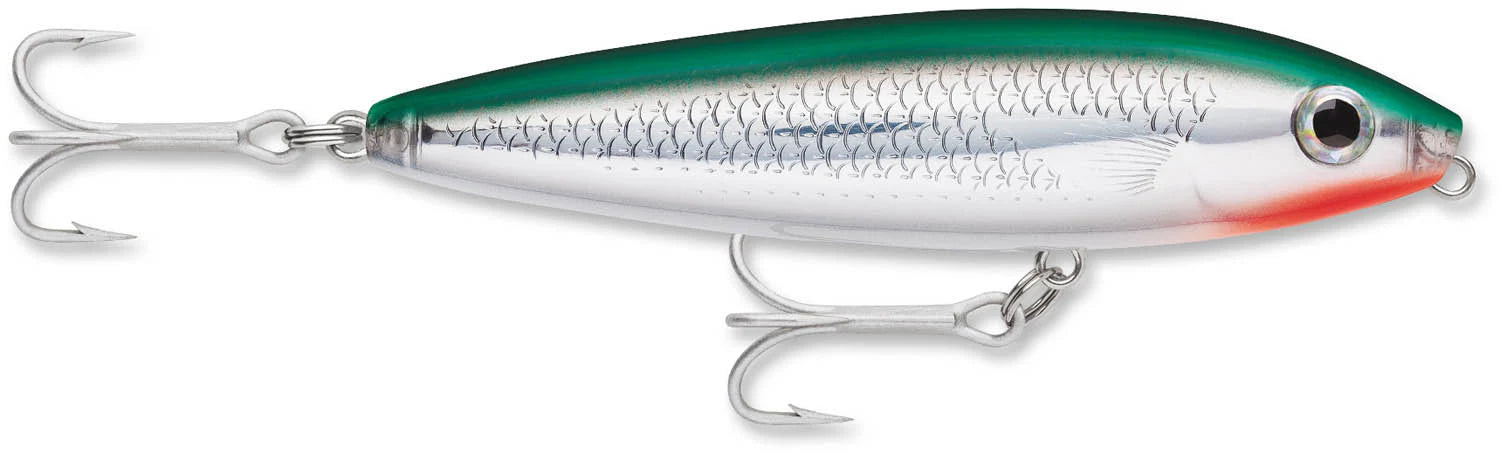 Rapala Skitter Walk 11 Saltwater Topwater Walker