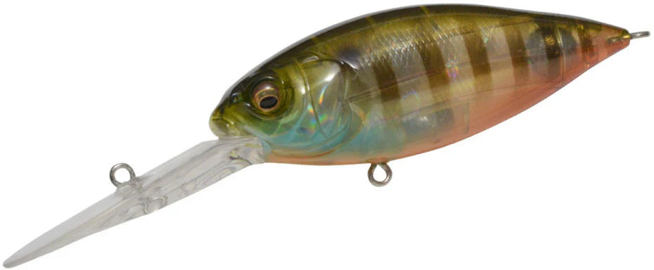 Megabass Deep X 300 Deep Diving Crankbait