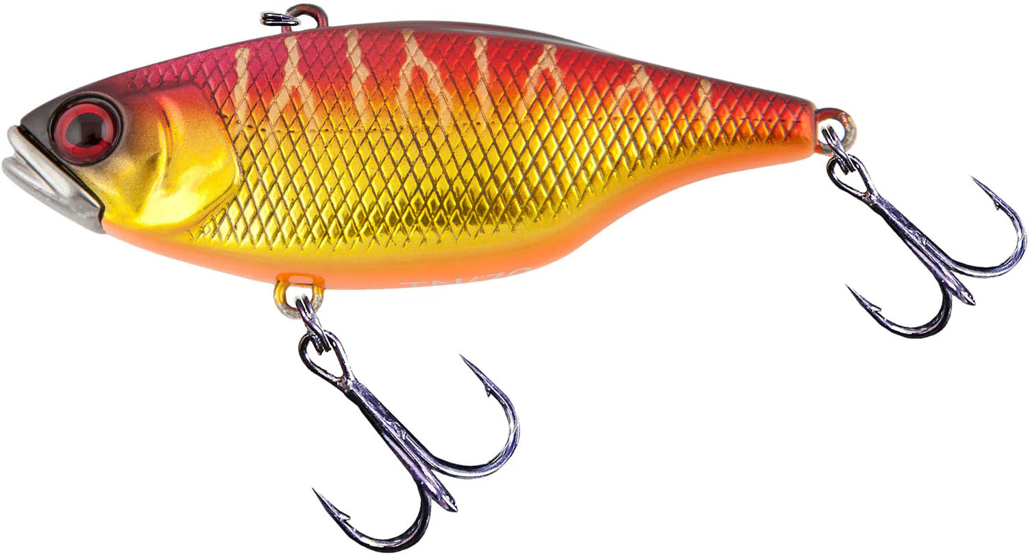 Jackall TN 50 60 70 Lipless Crankbait