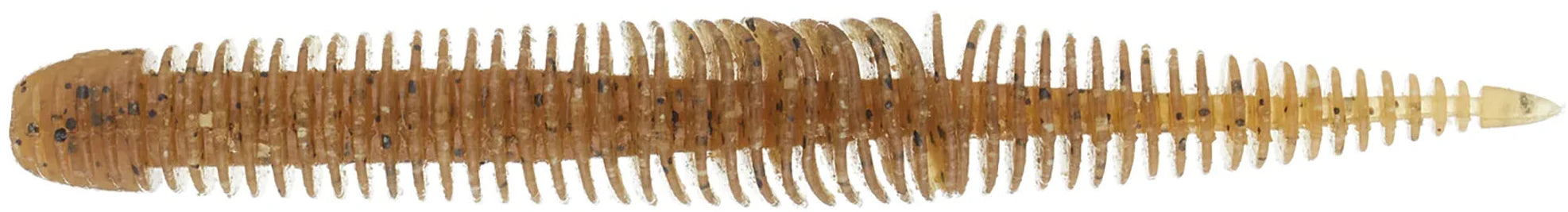 Geecrack Bellows Stick Worm 58 Inch