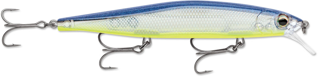 Rapala PXR Mavrik 110 Jerkbait 4375 Inch