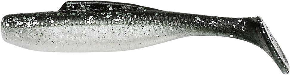 Z Man DieZel MinnowZ 7 inch Paddle Tail Swimbait 3 pack
