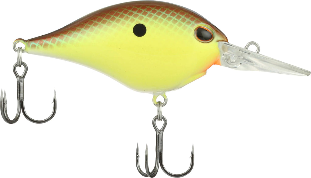 Berkley Dime Size 6 Crankbait