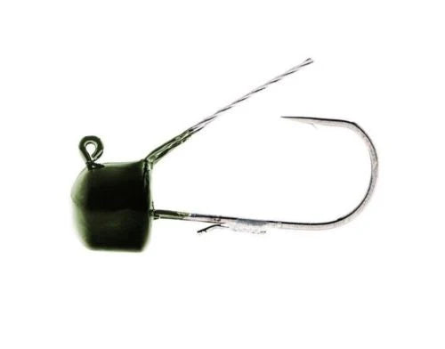 Z Man Finesse ShroomZ Weedless Jigheads