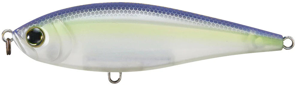 Yo Zuri 3DB Slow Sinking Twitchbait 110mm 425 Inch