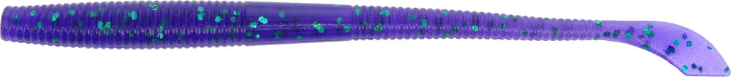 Yamamoto Baits 5 Inch Kut Tail Worm 10 Pack