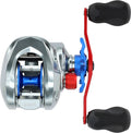 Bates Fishing Co GOAT SWM LE Gunny Baitcasting Reel