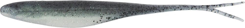 Z Man Scented Jerk ShadZ Soft Jerkbait 6 Inch
