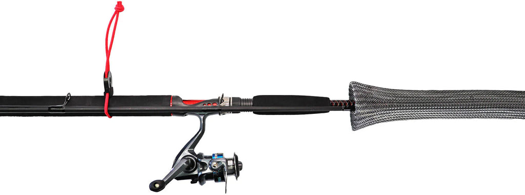 The Rod Glove 29 inch 2 Piece Spinning Rod Jacket