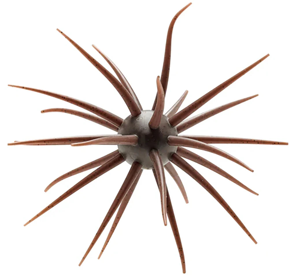 HIDEUP Coike Fullcast 23mm Soft Plastic Creature Bait 1 Pack