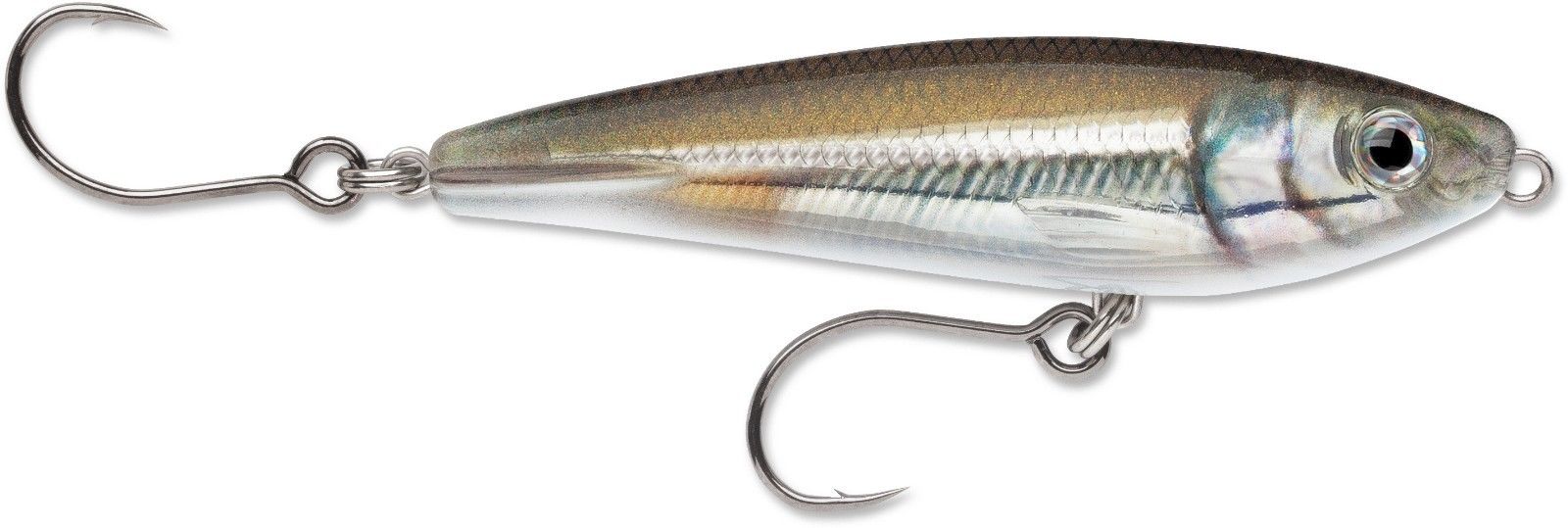 Rapala SXRSB 09 X Rap Saltwater Subwalk Subsurface Walker 35 Inch