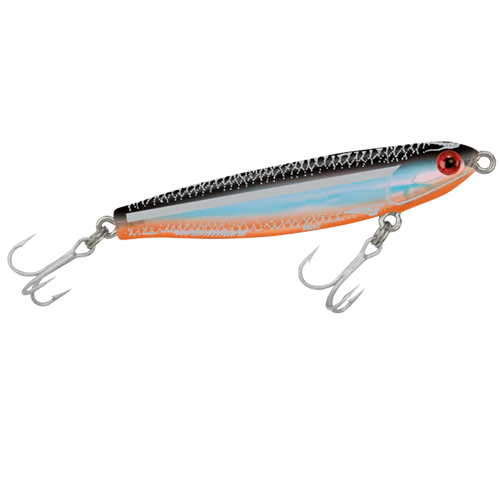 MirrOlure MirrOminnow 19MR Suspending Twitchbait