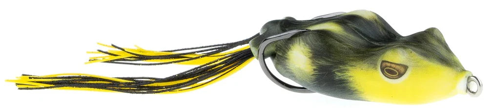 Snag Proof Bobbys Perfect Frog