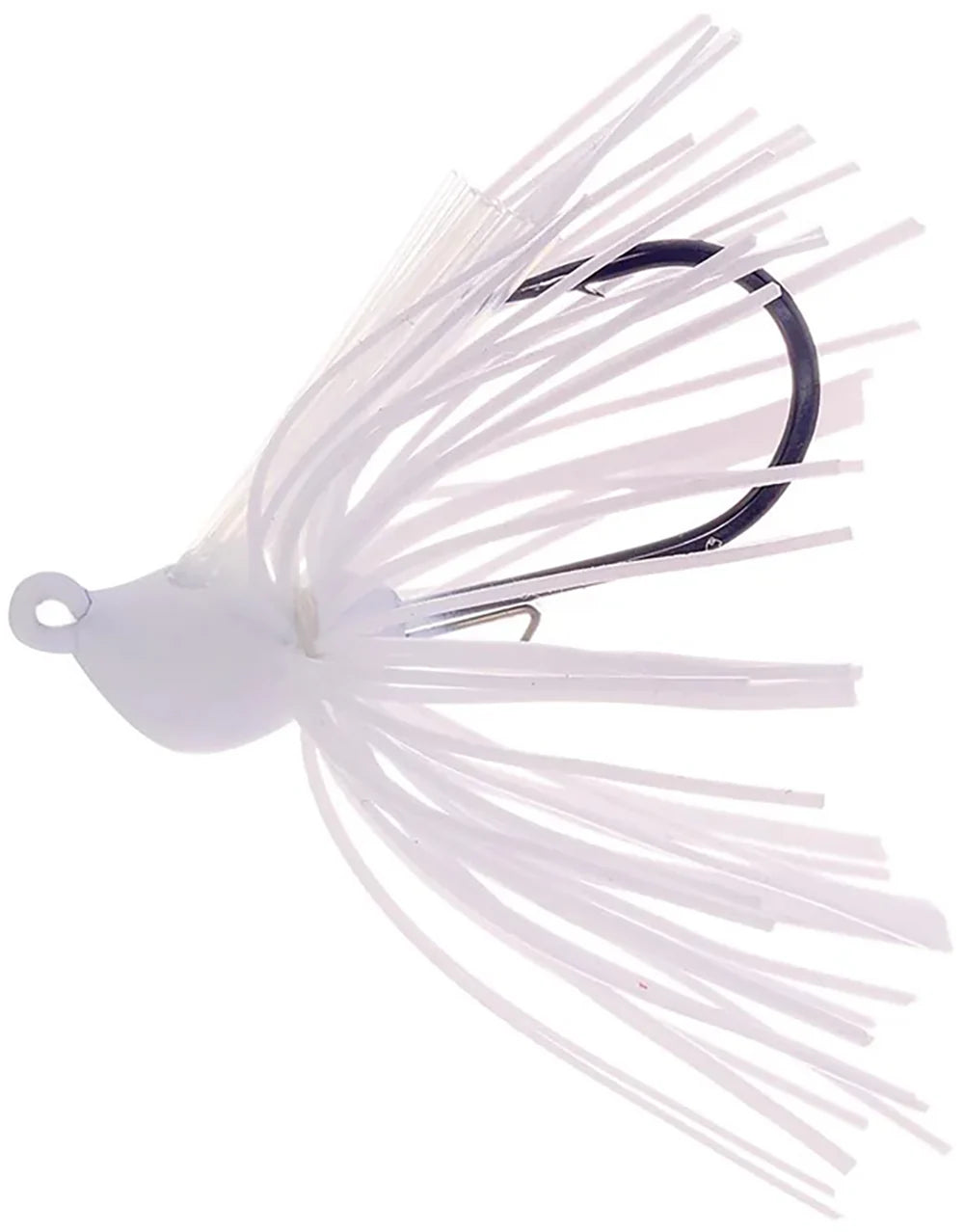 Nomad Design Freshwater Wee Bit Light Cover Flipping Jig