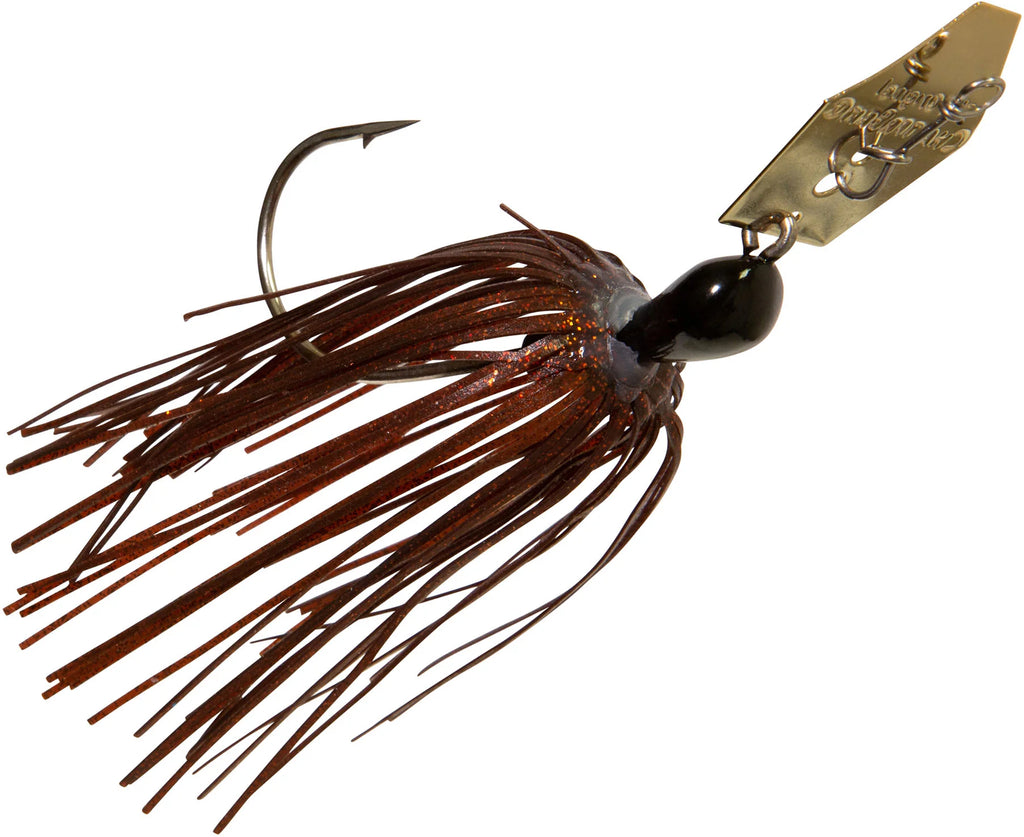 Z Man Original Chatterbait 3 8 oz
