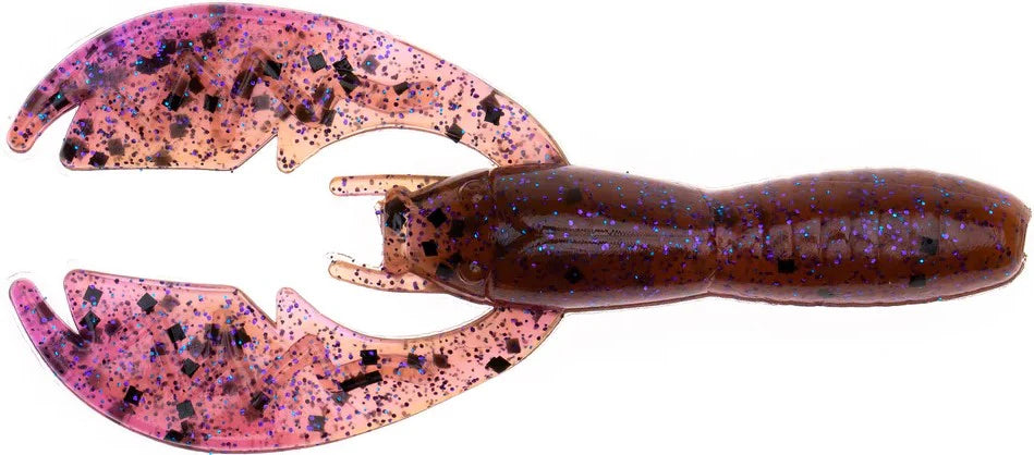 NetBait Baby Paca Craw w Baitfuel Infusion 375 Inch
