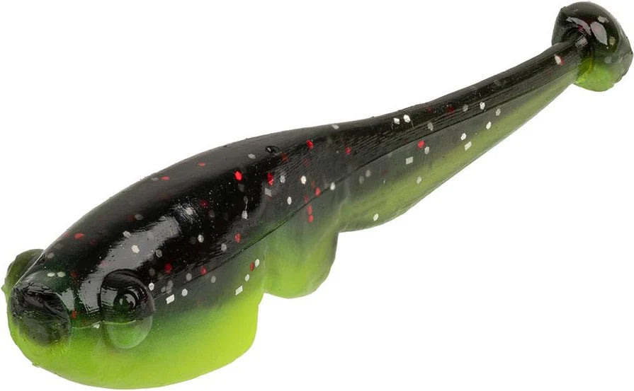 Mr Crappie Teen Zee Fry 15 Pack