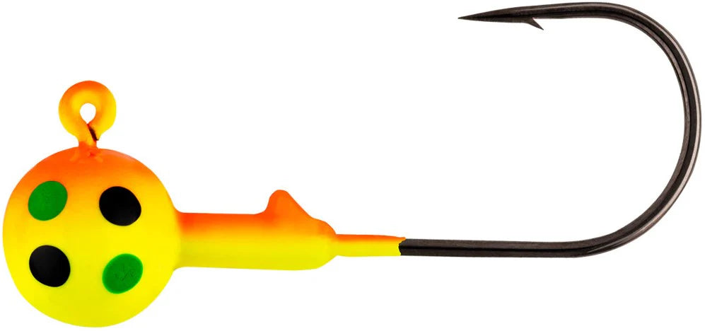 Northland Tackle Gum Ball Jighead