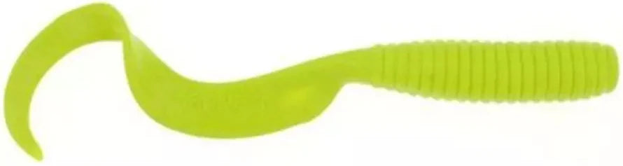Berkley Gulp Saltwater Grub 6 Inch