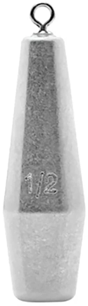SPRO Tungsten DropShot Sinkers Long Style