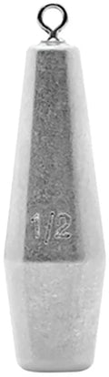 SPRO Tungsten DropShot Sinkers Long Style