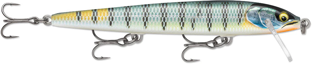 Rapala Original Floater Elite 120 Minnow 475 Inch