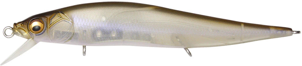 Megabass Ito Vision 110 Jr Jerkbait